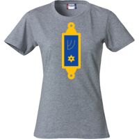 Clique Basic-T Women Miniaturansicht