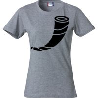 Clique Basic-T Women Miniaturansicht
