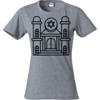 Clique Basic-T Women Miniaturansicht
