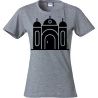 Clique Basic-T Women Miniaturansicht