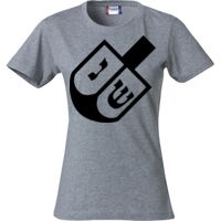 Clique Basic-T Women Miniaturansicht