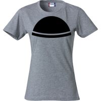 Clique Basic-T Women Miniaturansicht