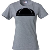 Clique Basic-T Women Miniaturansicht