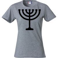 Clique Basic-T Women Miniaturansicht