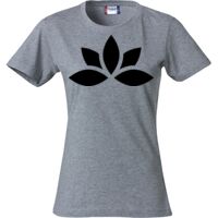 Clique Basic-T Women Miniaturansicht