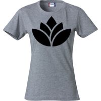 Clique Basic-T Women Miniaturansicht