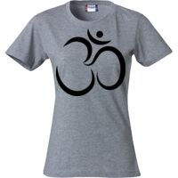 Clique Basic-T Women Miniaturansicht