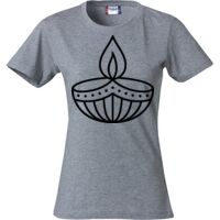 Clique Basic-T Women Miniaturansicht