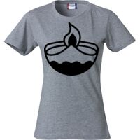 Clique Basic-T Women Miniaturansicht