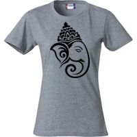 Clique Basic-T Women Miniaturansicht