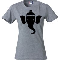 Clique Basic-T Women Miniaturansicht