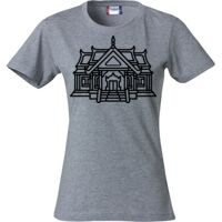 Clique Basic-T Women Miniaturansicht