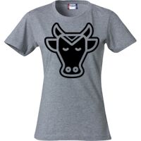 Clique Basic-T Women Miniaturansicht