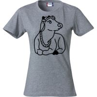 Clique Basic-T Women Miniaturansicht