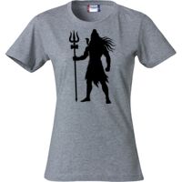 Clique Basic-T Women Miniaturansicht