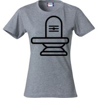 Clique Basic-T Women Miniaturansicht
