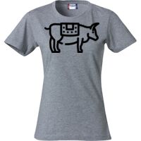 Clique Basic-T Women Miniaturansicht