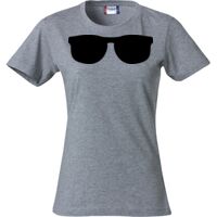 Clique Basic-T Women Miniaturansicht