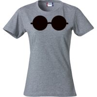 Clique Basic-T Women Miniaturansicht