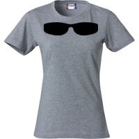Clique Basic-T Women Miniaturansicht