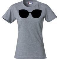 Clique Basic-T Women Miniaturansicht