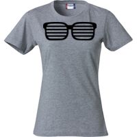 Clique Basic-T Women Miniaturansicht