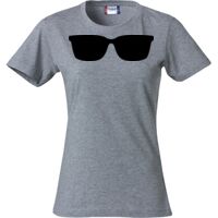 Clique Basic-T Women Miniaturansicht