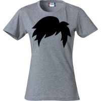 Clique Basic-T Women Miniaturansicht