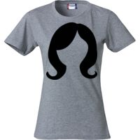 Clique Basic-T Women Miniaturansicht