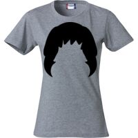 Clique Basic-T Women Miniaturansicht