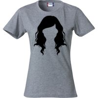 Clique Basic-T Women Miniaturansicht