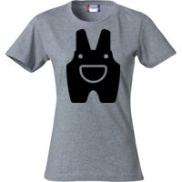 Clique Basic-T Women Miniaturansicht