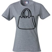Clique Basic-T Women Miniaturansicht