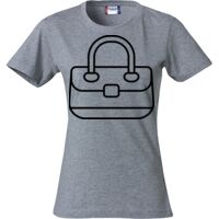Clique Basic-T Women Miniaturansicht
