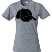 Clique Basic-T Women Miniaturansicht