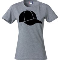 Clique Basic-T Women Miniaturansicht