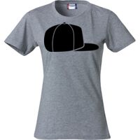 Clique Basic-T Women Miniaturansicht