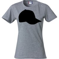 Clique Basic-T Women Miniaturansicht