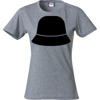 Clique Basic-T Women Miniaturansicht