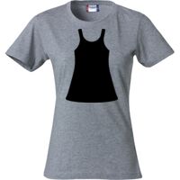 Clique Basic-T Women Miniaturansicht