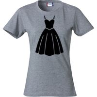 Clique Basic-T Women Miniaturansicht