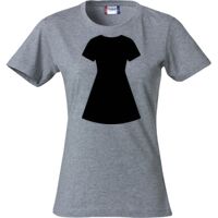 Clique Basic-T Women Miniaturansicht