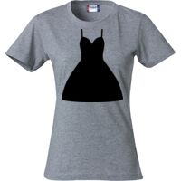 Clique Basic-T Women Miniaturansicht