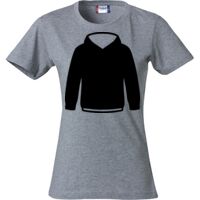 Clique Basic-T Women Miniaturansicht