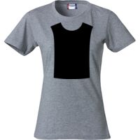 Clique Basic-T Women Miniaturansicht