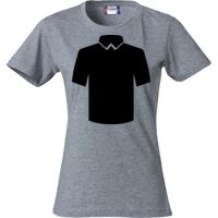 Clique Basic-T Women Miniaturansicht