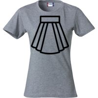 Clique Basic-T Women Miniaturansicht
