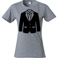 Clique Basic-T Women Miniaturansicht