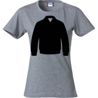 Clique Basic-T Women Miniaturansicht