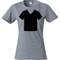 Clique Basic-T Women Miniaturansicht